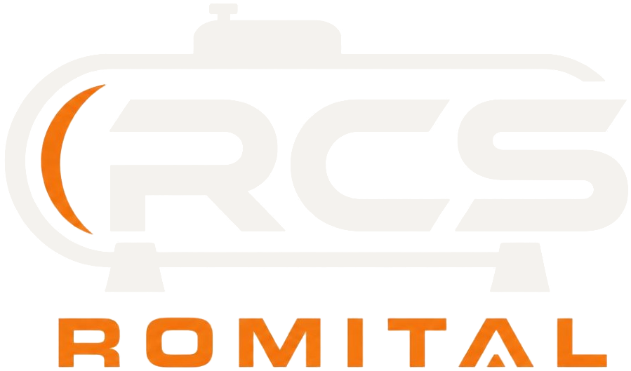 RCS-ROMITAL